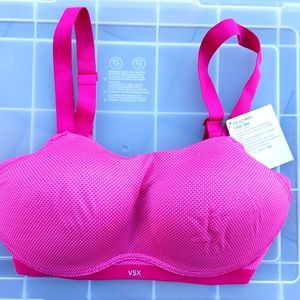 32DD Ultimate Sports Bra NWT